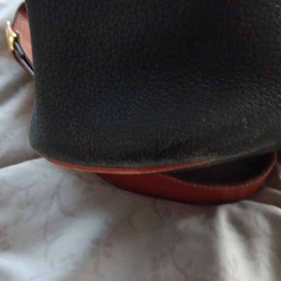 Vintage Dooney & Bourke - Picture 8 of 9